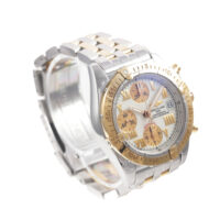 Breitling Chrono Cockpit Mens Watch - Image 2