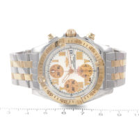Breitling Chrono Cockpit Mens Watch - Image 3