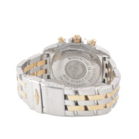 Breitling Chrono Cockpit Mens Watch - Image 4