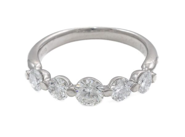 1.00ct Diamond Eternity Ring