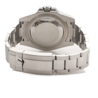Rolex GMT Master II Batman” Watch 116710BLNR” - Image 4