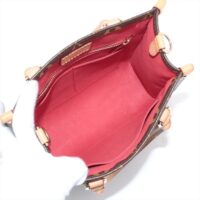 Louis Vuitton Sac Plat BB - Image 3