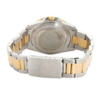 Rolex GMT Master II Mens Watch 16713 - Image 5