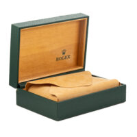 Rolex Explorer II Mens Watch 16570 - Image 2