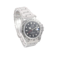 Rolex Explorer II Mens Watch 16570 - Image 4