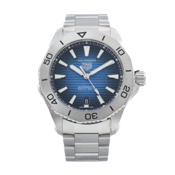 TAG Heuer Aquaracer Mens Watch
