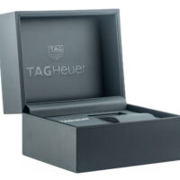 TAG Heuer Aquaracer Mens Watch - Image 2