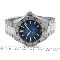 TAG Heuer Aquaracer Mens Watch - Image 3