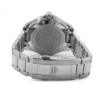 TAG Heuer Aquaracer Mens Watch - Image 4