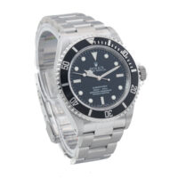 Rolex Submariner Mens Watch 14060M - Image 2