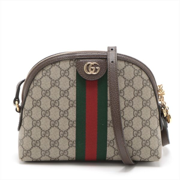 Gucci GG Ophidia Shoulder Bag