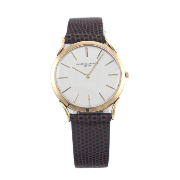 Vacheron Constantin Vintage Ultra Thin Watch