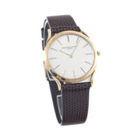 Vacheron Constantin Vintage Ultra Thin Watch - Image 2