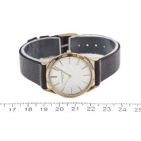 Vacheron Constantin Vintage Ultra Thin Watch - Image 3