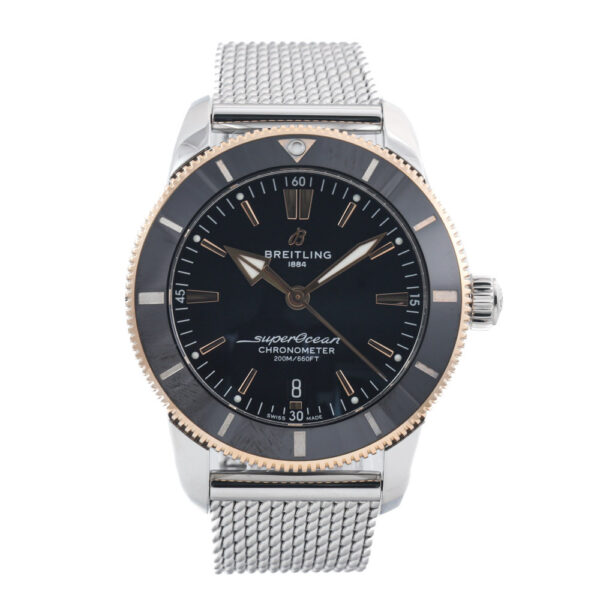 Breitling Superocean Heritage Mens Watch