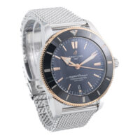 Breitling Superocean Heritage Mens Watch - Image 3