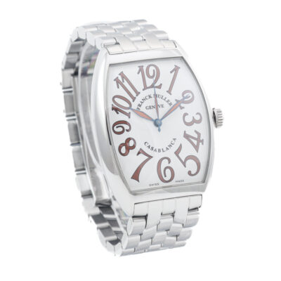 Franck Muller Casablanca Sahara Watch