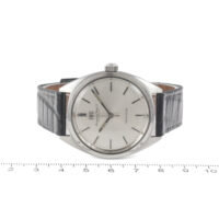 IWC Schaffhausen Yacht Club Mens Watch - Image 2