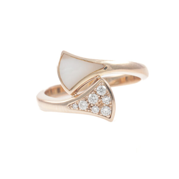 Bvlgari Divas Dream Ring