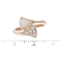 Bvlgari Divas Dream Ring - Image 2