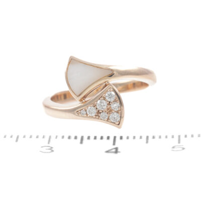 Bvlgari Divas Dream Ring