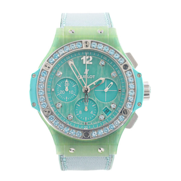 Hublot Big Bang Tutti Frutti Limited Edition