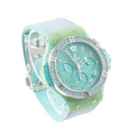 Hublot Big Bang Tutti Frutti Limited Edition - Image 2