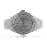 Chanel J12 Watch - Image 2
