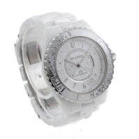 Chanel J12 Watch - Image 4