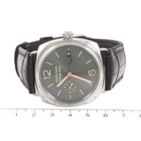 Panerai Radiomir Quaranta Mens Watch - Image 3