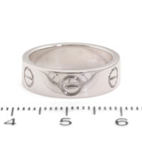 Cartier Love Ring - Image 2