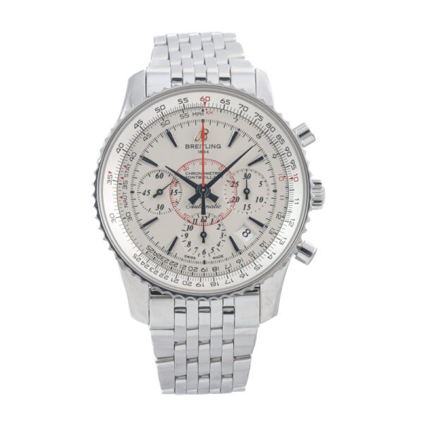 Breitling Montbrilliant Limited Edition Watch