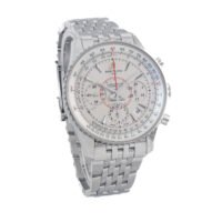Breitling Montbrilliant Limited Edition Watch - Image 2