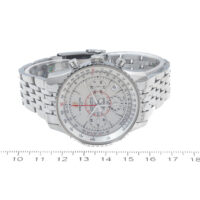 Breitling Montbrilliant Limited Edition Watch - Image 3