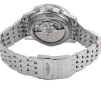 Breitling Montbrilliant Limited Edition Watch - Image 4