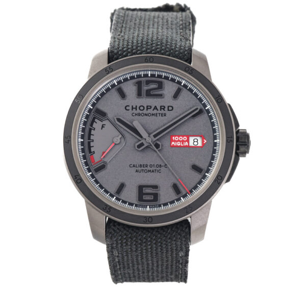 Chopard Mille Miglia GTS Power Control Watch