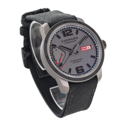 Chopard Mille Miglia GTS Power Control Watch