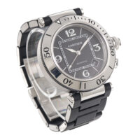 Cartier Pasha Seatimer Mens Watch - Image 2