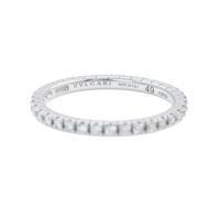 Bvlgari Roma Diamond Wedding Ring - Image 3
