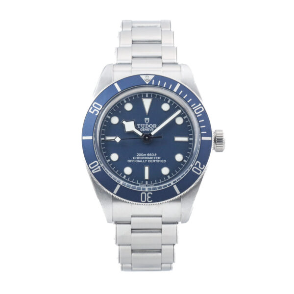 Tudor Black Bay Fifty Eight Mens Watch