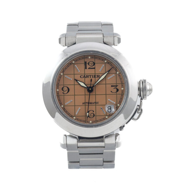 Cartier Pasha C Watch