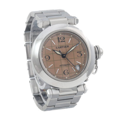 Cartier Pasha C Watch