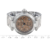 Cartier Pasha C Watch - Image 3