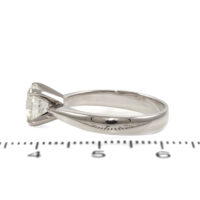 1.50ct Diamond Solitaire Ring GIA H P1 - Image 2