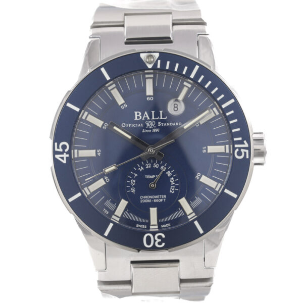 Ball Roadmaster Challenger Mens Watch