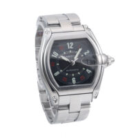 Cartier Roadster Mens Watch - Image 2