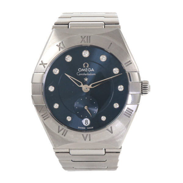 Omega Constellation Ladies Watch