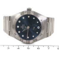 Omega Constellation Ladies Watch - Image 3
