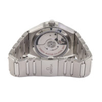 Omega Constellation Ladies Watch - Image 4
