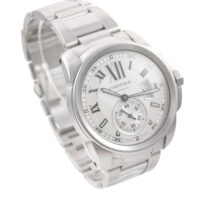 Calibre De Cartier Mens Watch - Image 2
